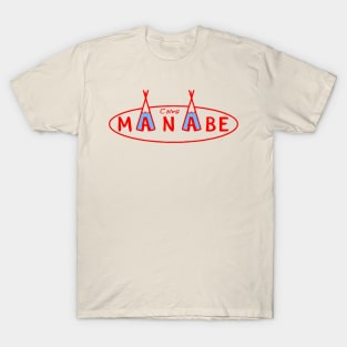 Camp Manabe T-Shirt